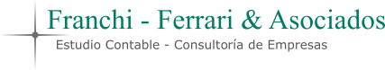Franchi – Ferrari  & Asociados
